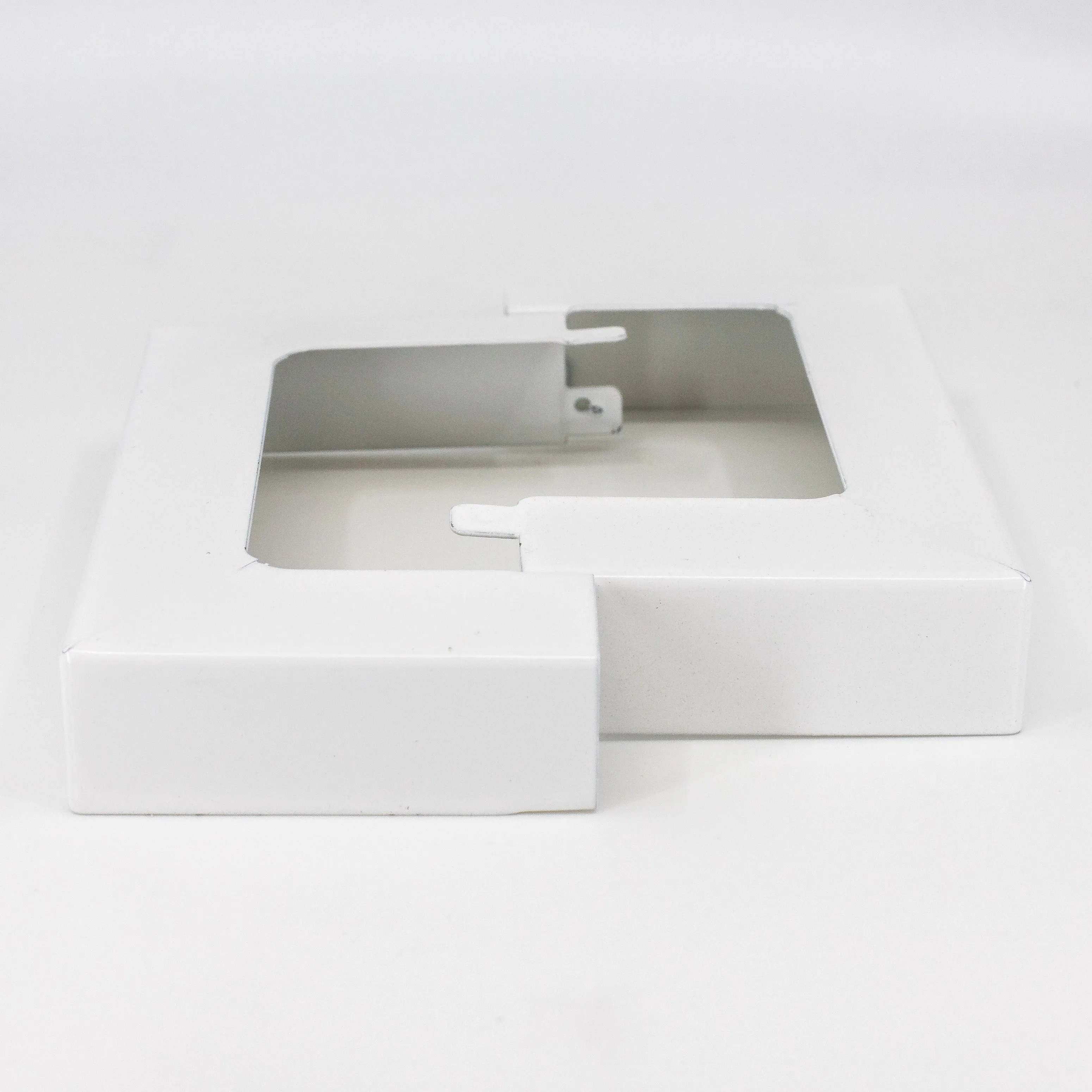 4x4 Double Bundle - White/Black
