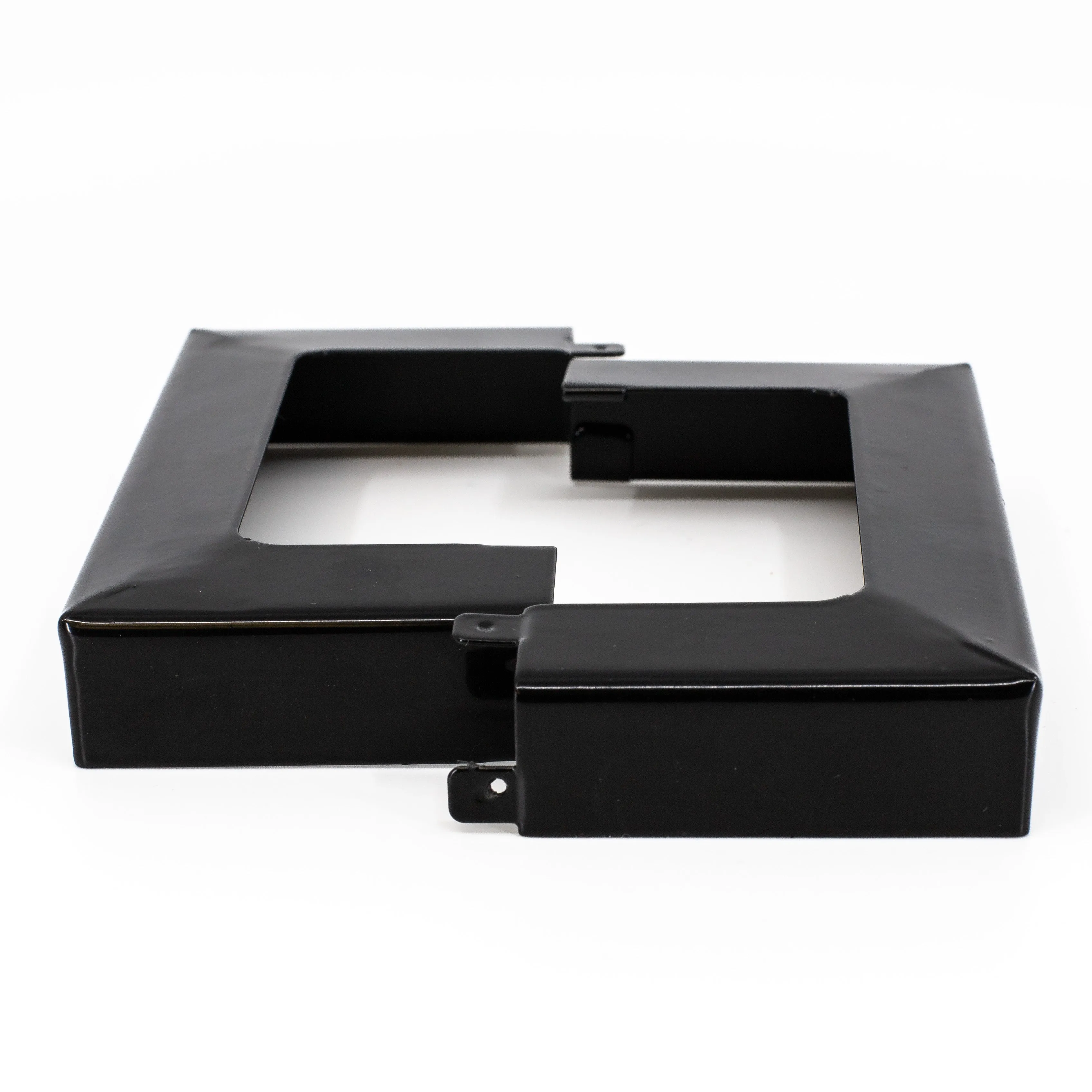4x4 Double Bundle - White/Black