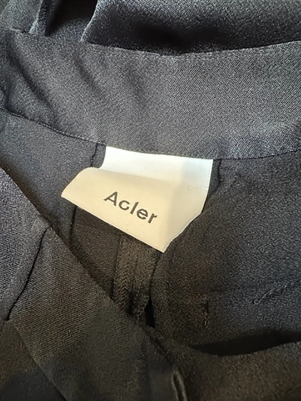 ACLER