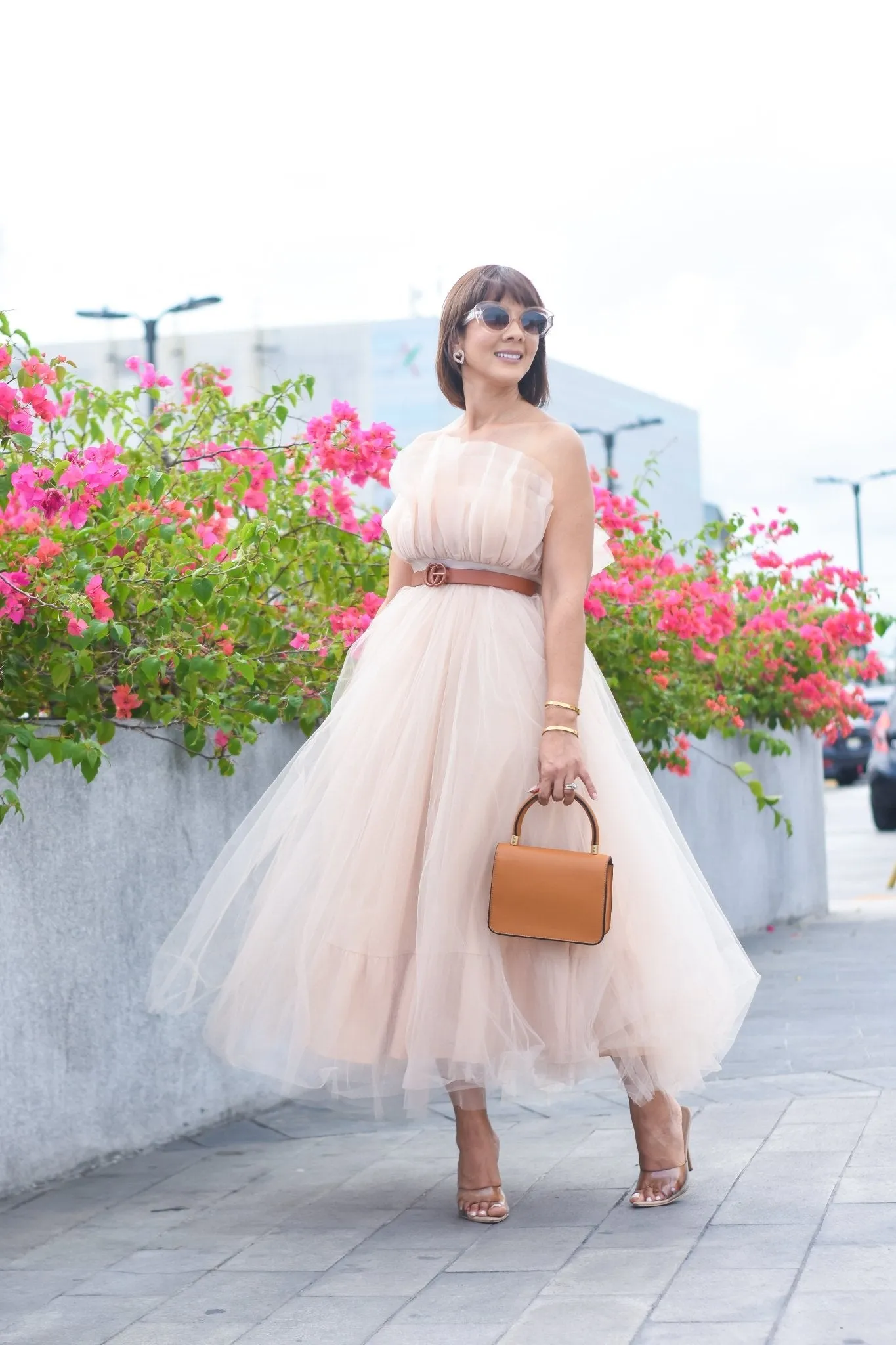 Always Trendy Dress