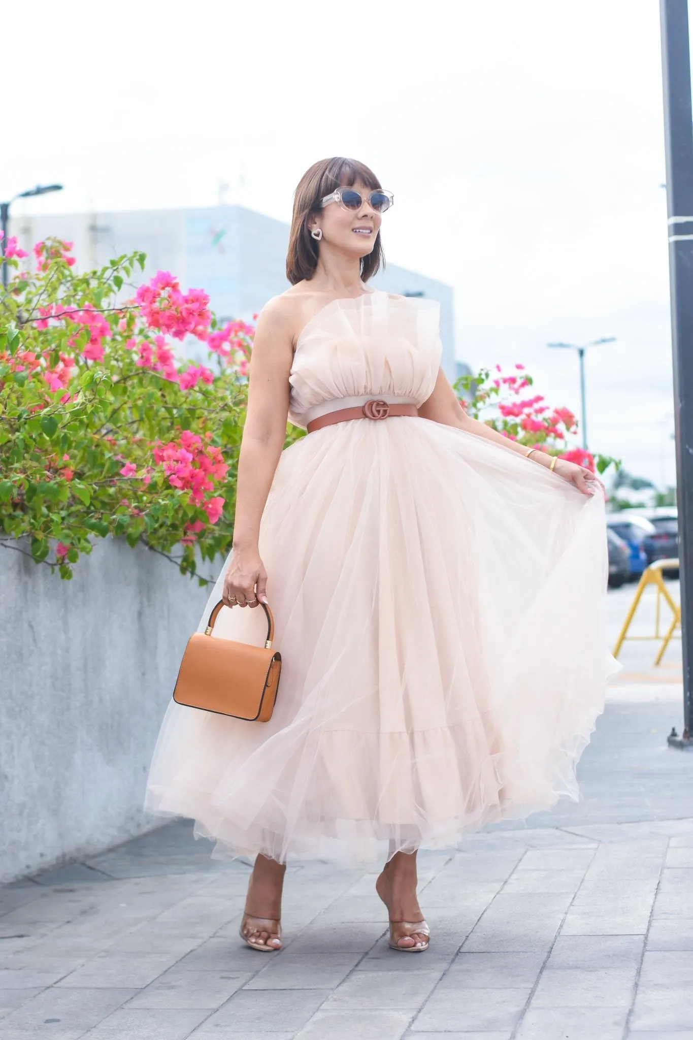Always Trendy Dress