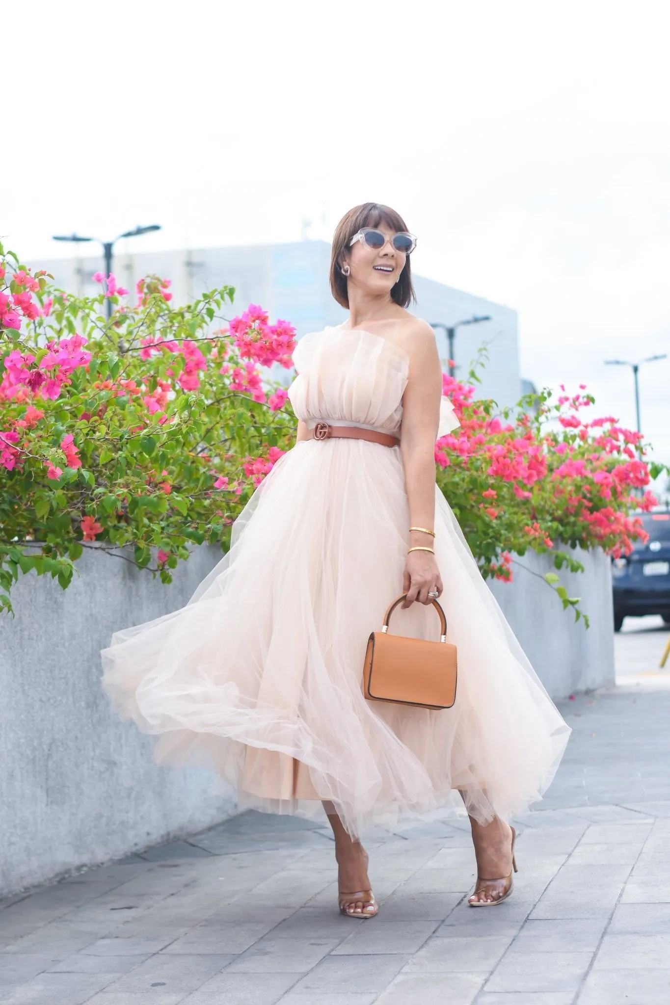 Always Trendy Dress