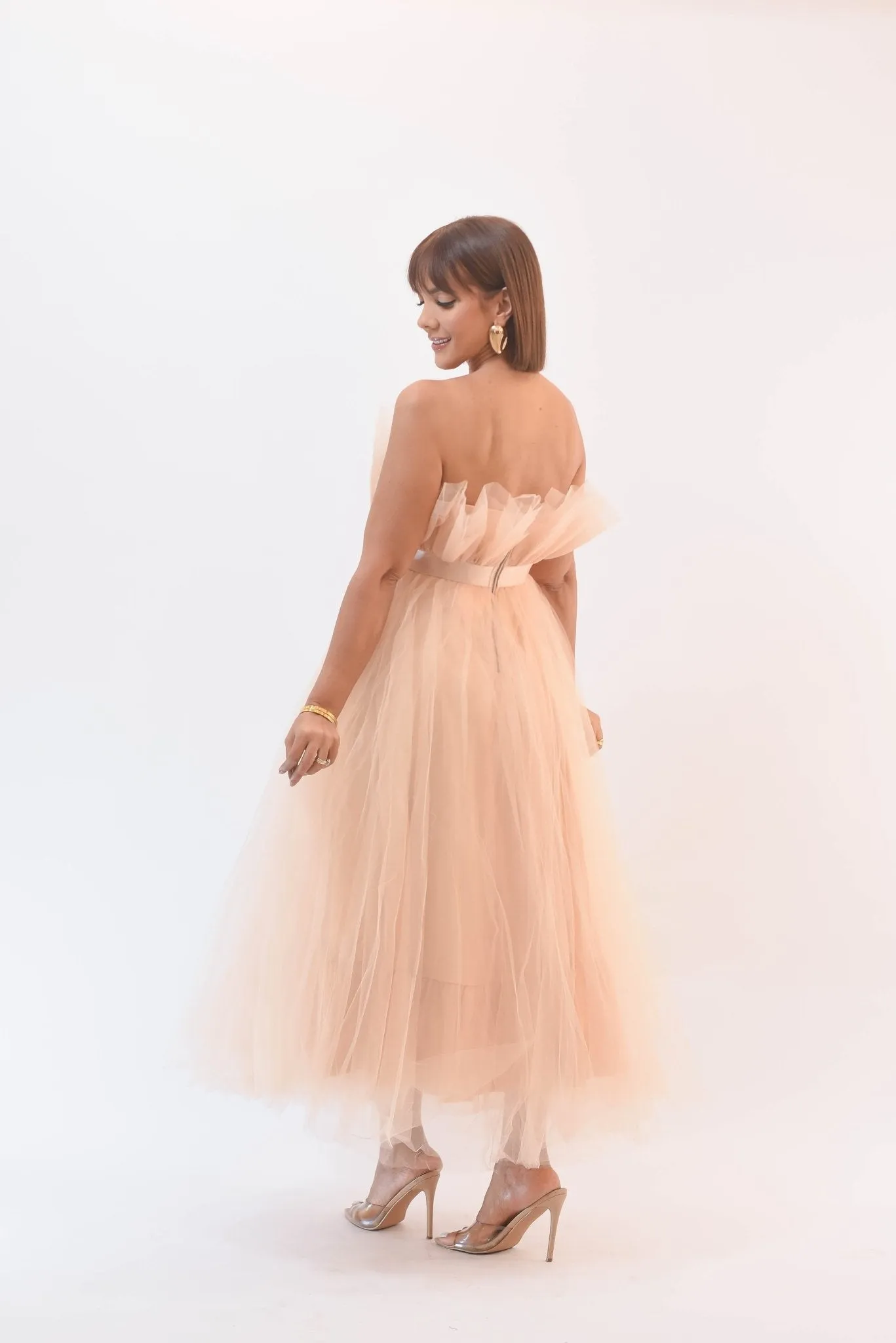 Always Trendy Dress