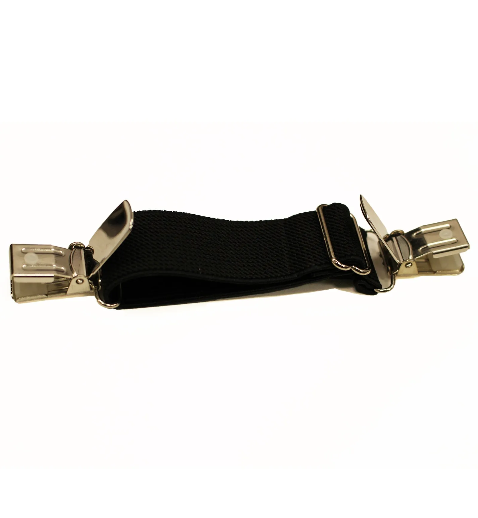 Belly Ups The Original Maternity Suspenders (BUP) - Black