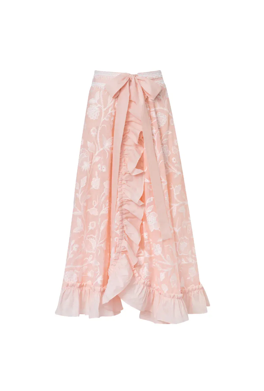 Gianni Skirt