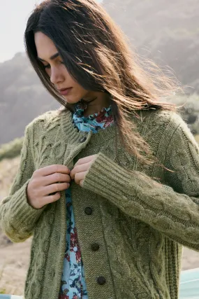 Maxwell Cardi