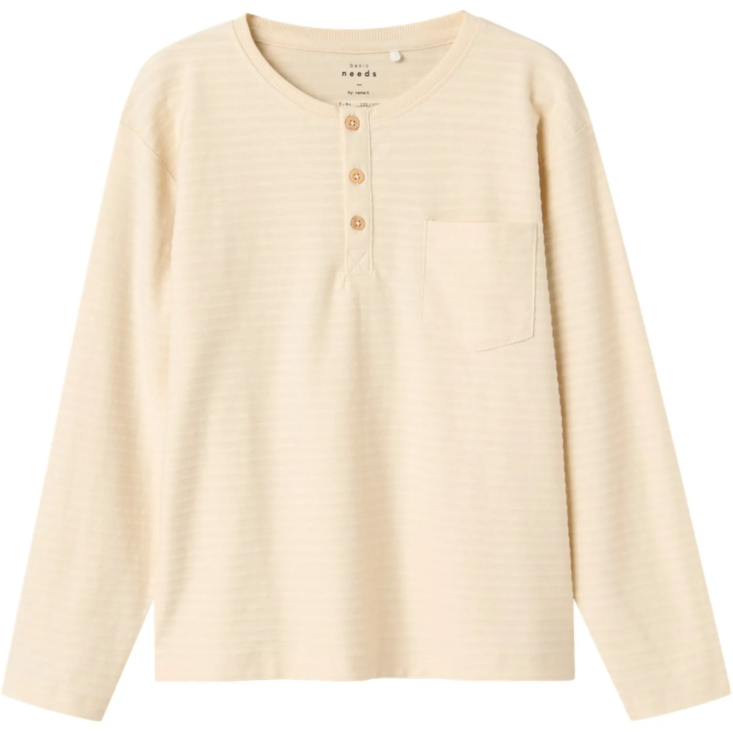 Name It Summer Sand Vitus Regular Blouse