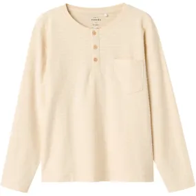Name It Summer Sand Vitus Regular Blouse