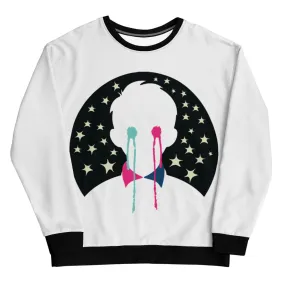 Tearyboy Unisex Sweatshirt