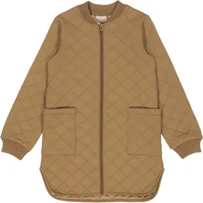 Thermo Jacket Herta - hazel