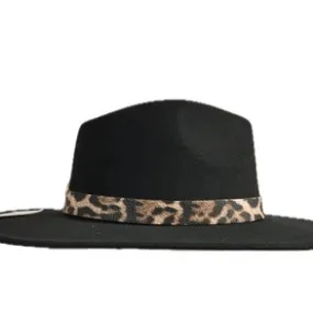 Trendy  Panama Hat