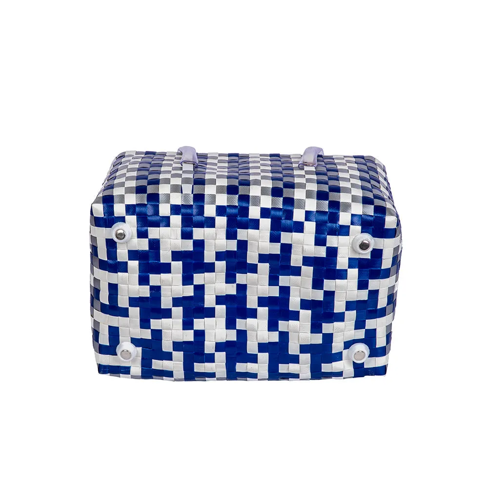 Trendy Picnic Half Basket