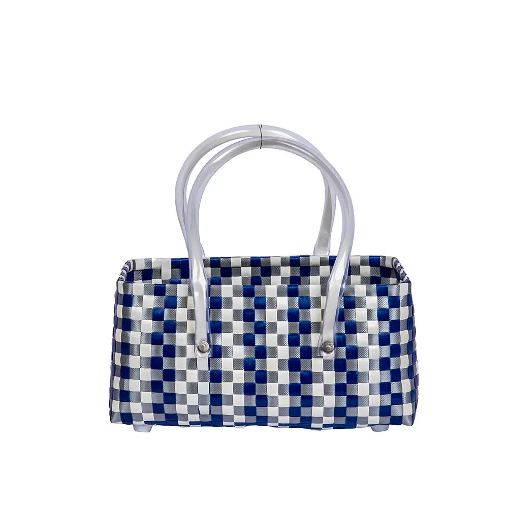 Trendy Picnic Half Basket