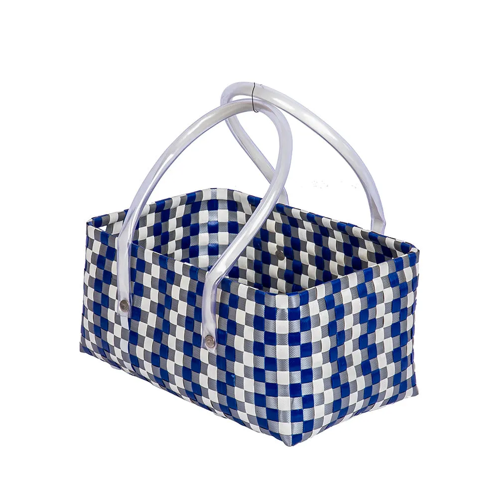 Trendy Picnic Half Basket